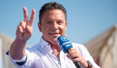 Vorschau: Immer wieder sonntags • Übertragung aus dem Europa-Park Rust | Programm - ARD Mediathek
