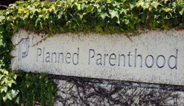USA: Bischöfe begrüßen Mittelstreichung für „Planned Parenthood“
