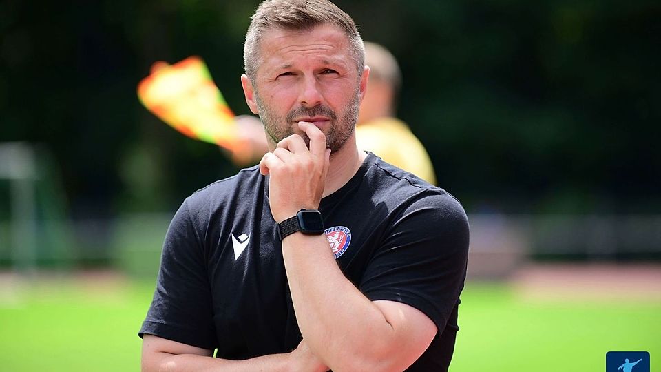 WSV-Trainer Tyrala: „Viele waren am Limit“