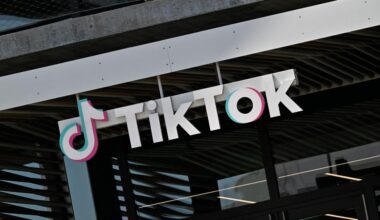 TikTok in den USA: Donald Trump will Käufer für TikTok gefunden haben