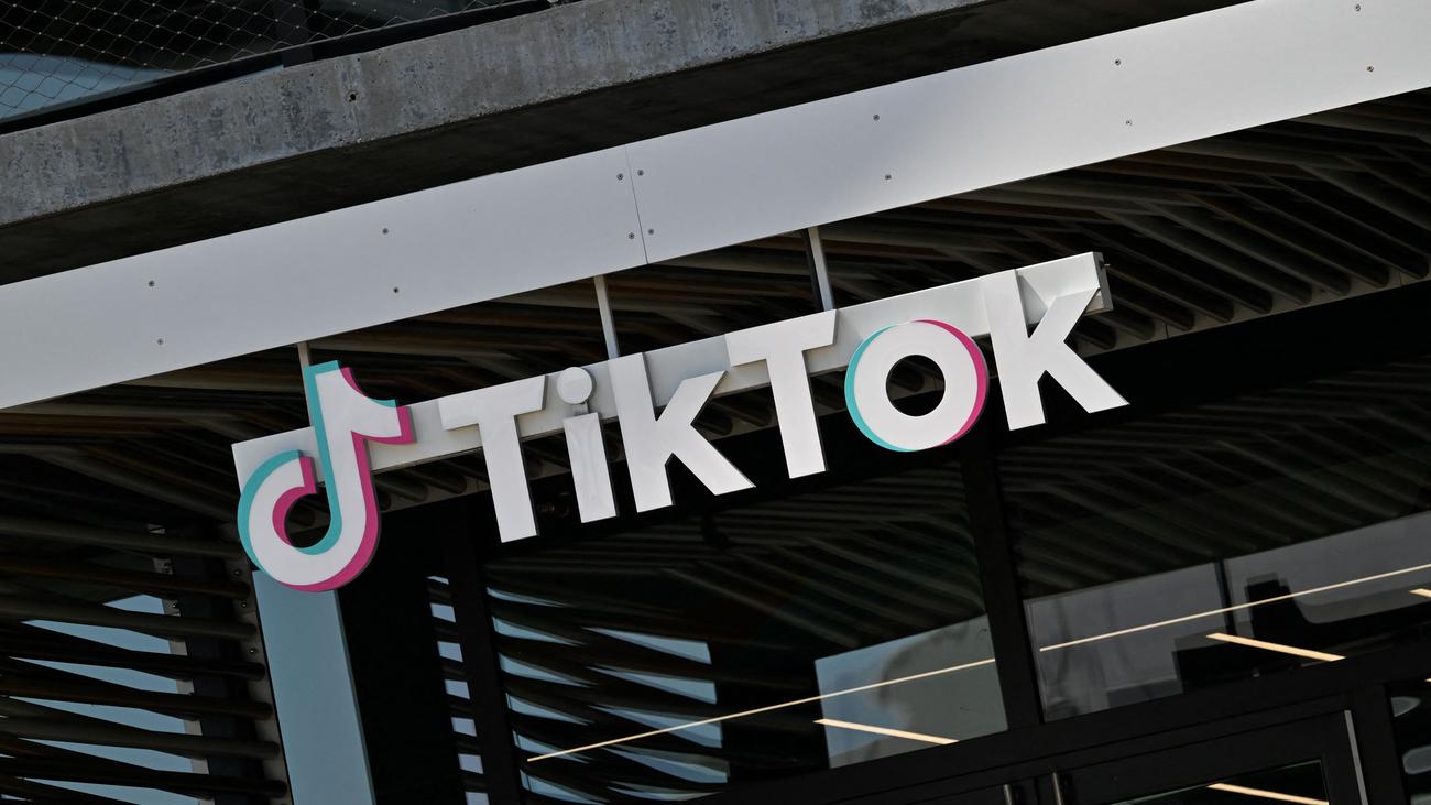 TikTok in den USA: Donald Trump will Käufer für TikTok gefunden haben