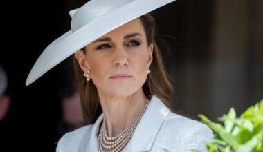Princess of Wales: Kate und das Missverständnis von Ascot