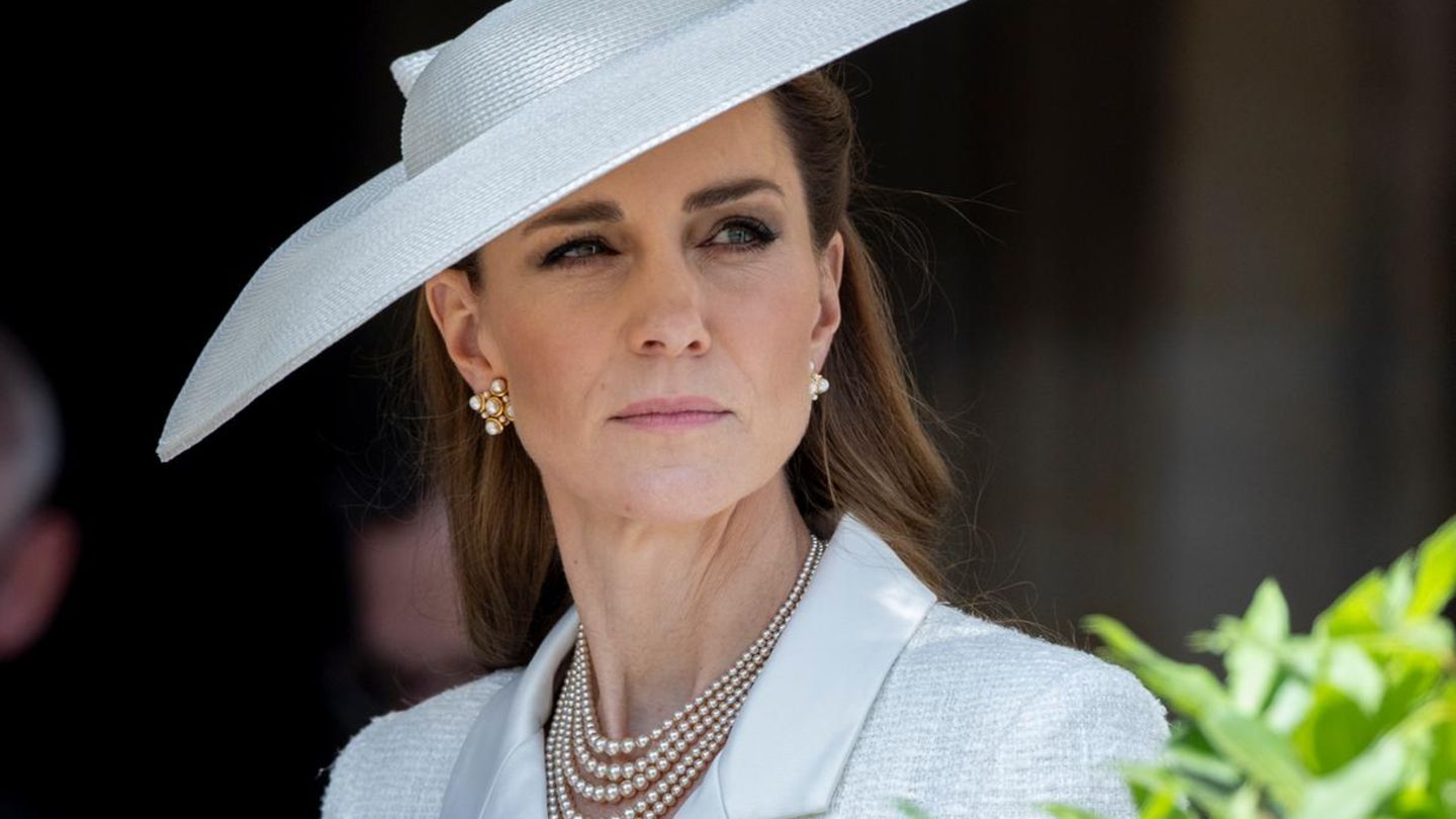 Princess of Wales: Kate und das Missverständnis von Ascot