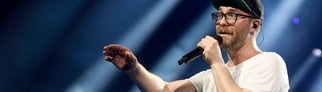 Mark Forster hat nach seinem Konzert beim SWR3 New Pop Festival eine krasse Karrieren hingelegt