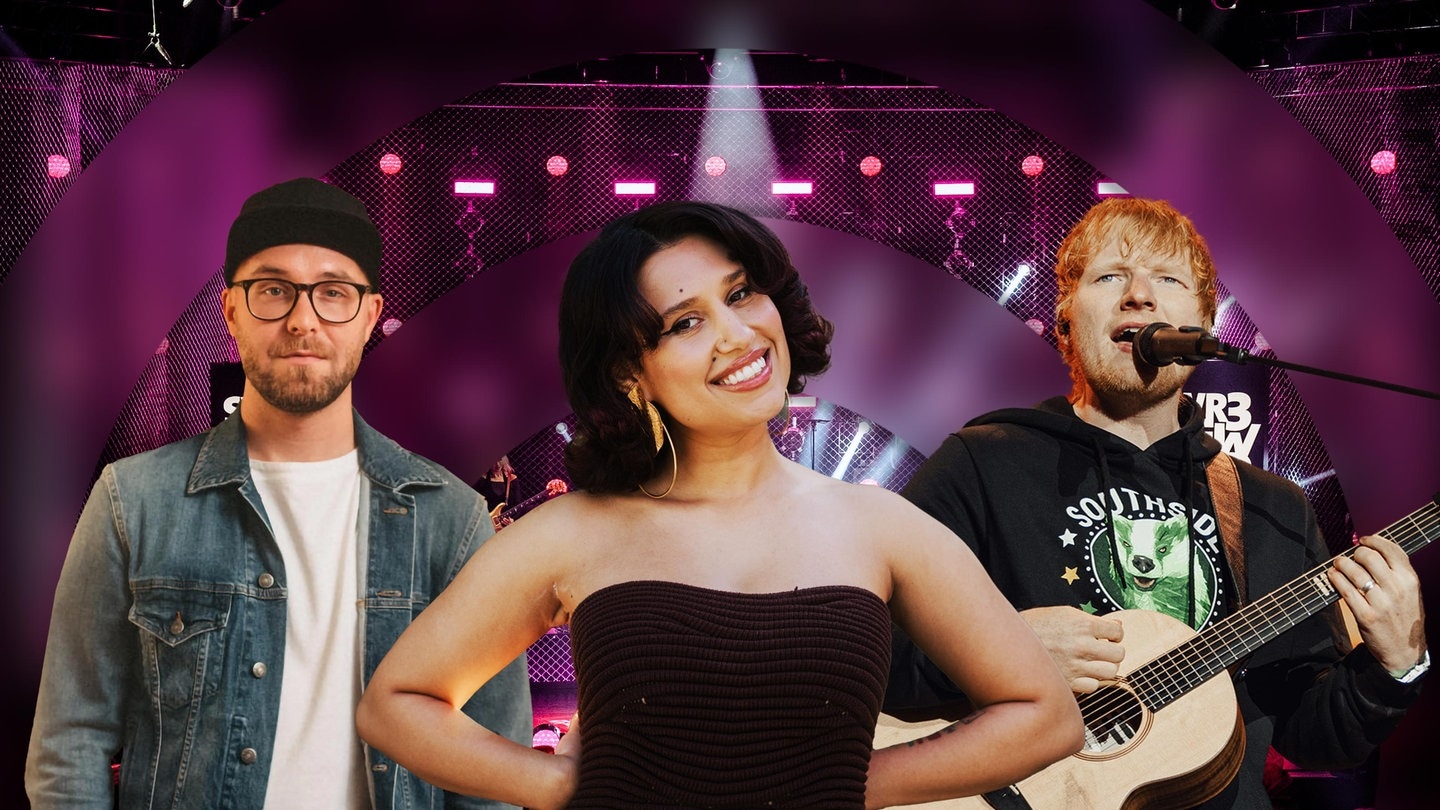5 New-Pop-Musiker, die Karriere machen🎙️