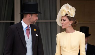 Prinz William: Er hat große Pläne für Dianas Geburtstag