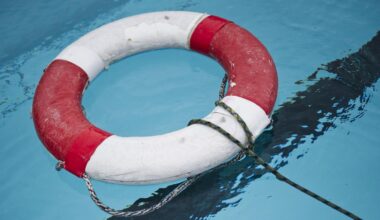 Neun Männer sollen Mädchen in Schwimmbad in Hessen sexuell belästigt haben