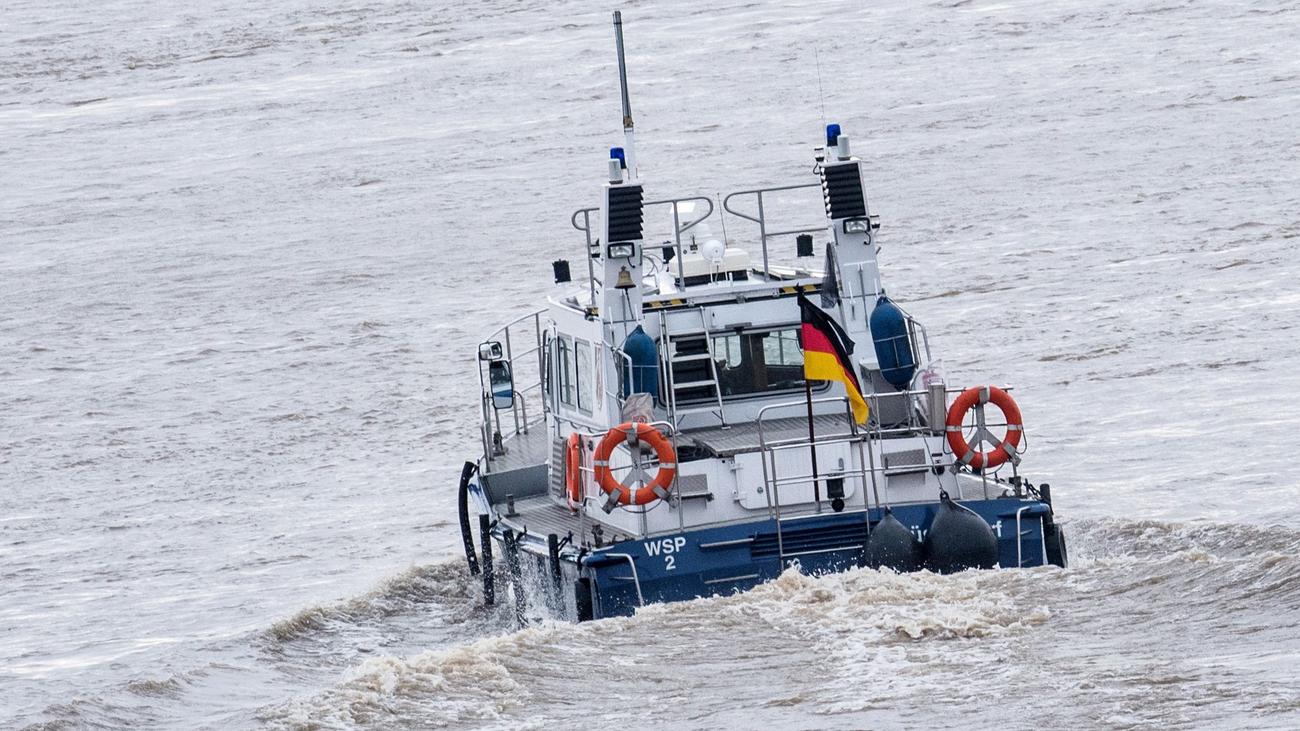 Unfälle im Rhein und in See: Badetote in Düsseldorf und Bornheim