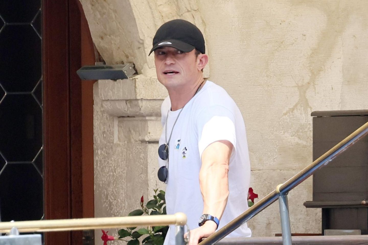Orlando Bloom