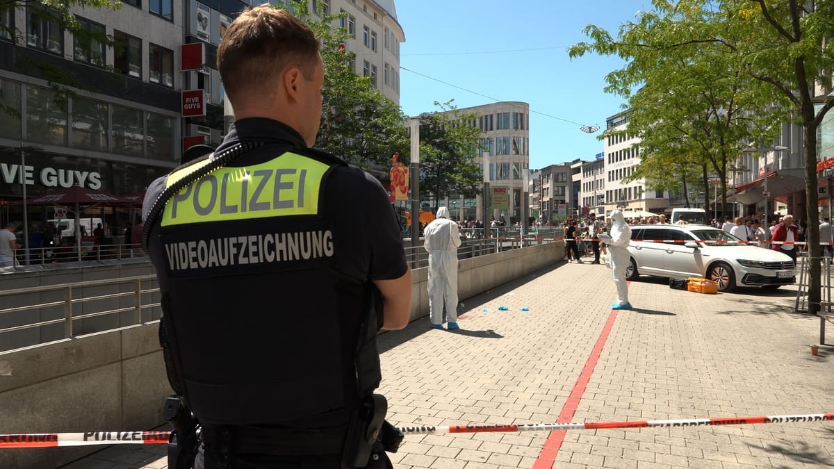 Teilweise bewölkt