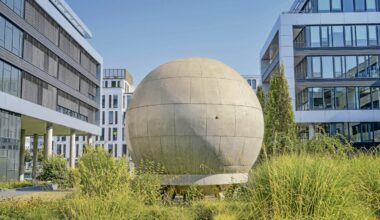 Lange Nacht der Wissenschaften – Sterne über Berlin-Adlershof