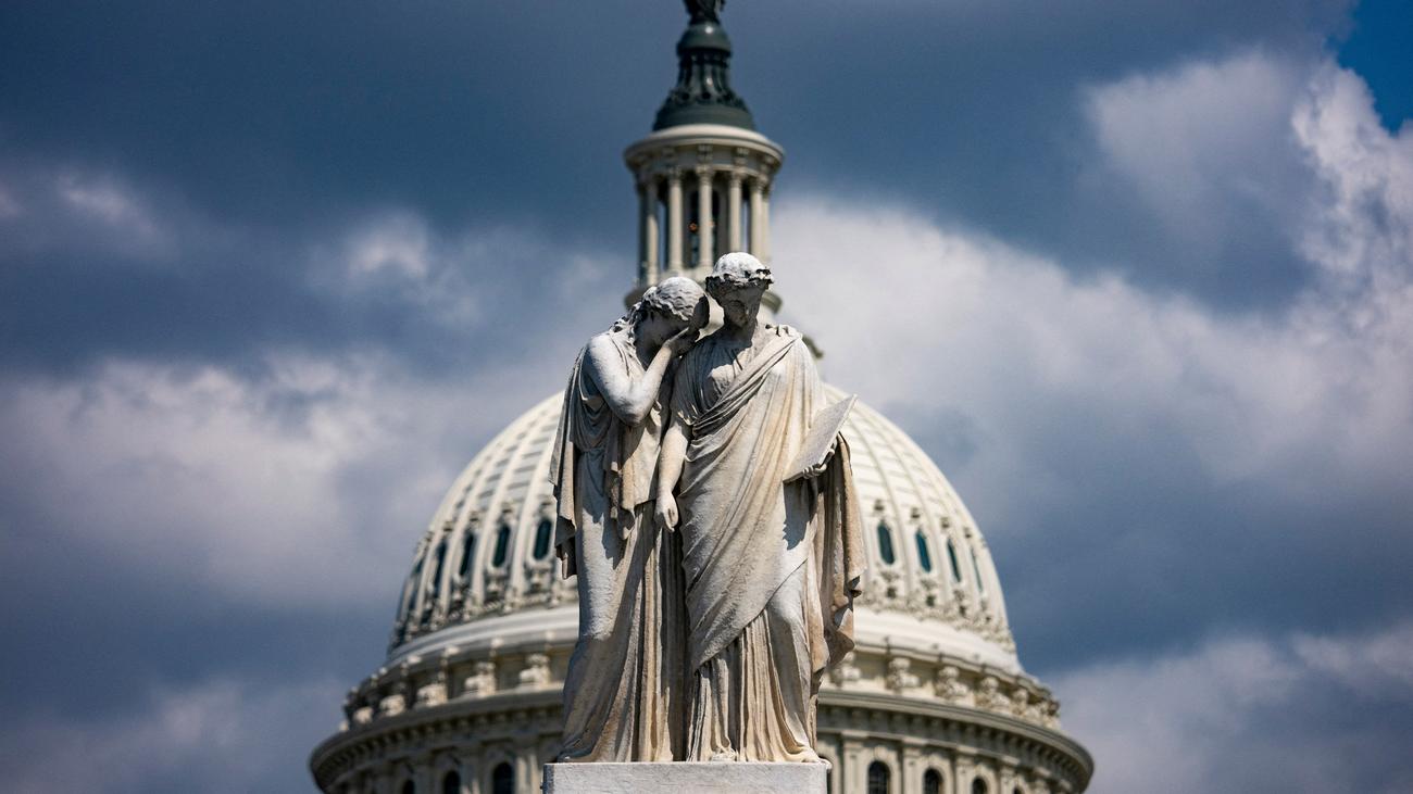 USA: Wo die Big Beautiful Bill Sozialkürzungen vorsieht