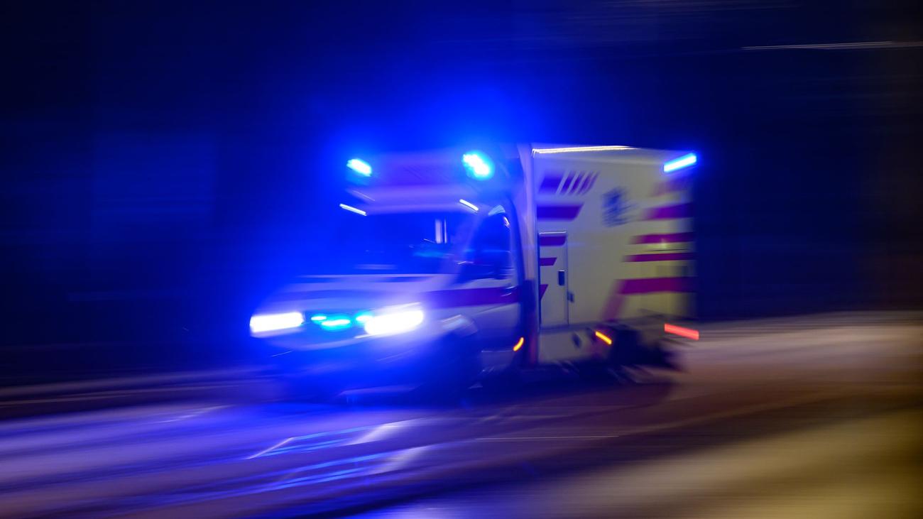 Unfälle: In Kanal gefallen: Passanten retten 36-Jährige in Münster