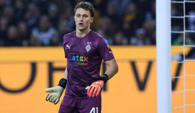 Borussia Mönchengladbach: Alemannia Aachen leiht erneut Torhüter Olschowsky