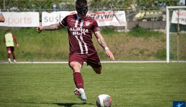 XXL-Umbruch: BFC Dynamo verabschiedet 18(!) Spieler