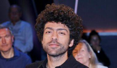 Noah Becker emotional: Offene Worte über seine Eltern