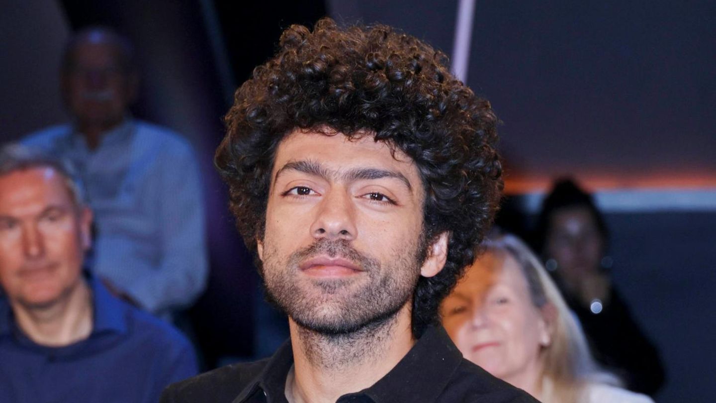 Noah Becker emotional: Offene Worte über seine Eltern