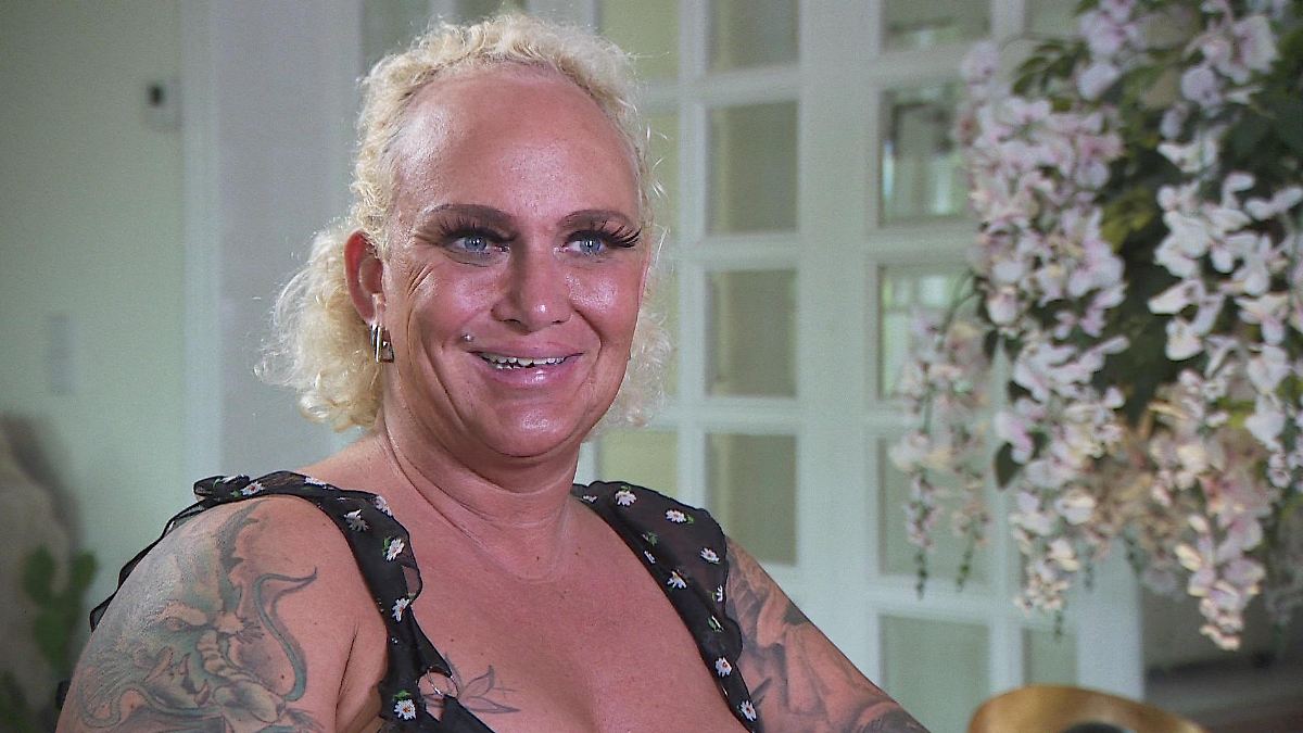Andreas & Caro Robens wollen als ungleiches Paar überzeugen VOX-Kult-Auswanderer im „Sommerhaus der Stars“