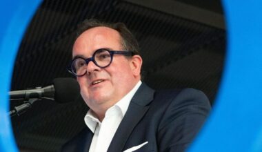 Ex-Wiesnchef Baumgärtner zu OB-Kandidat der CSU gewählt
