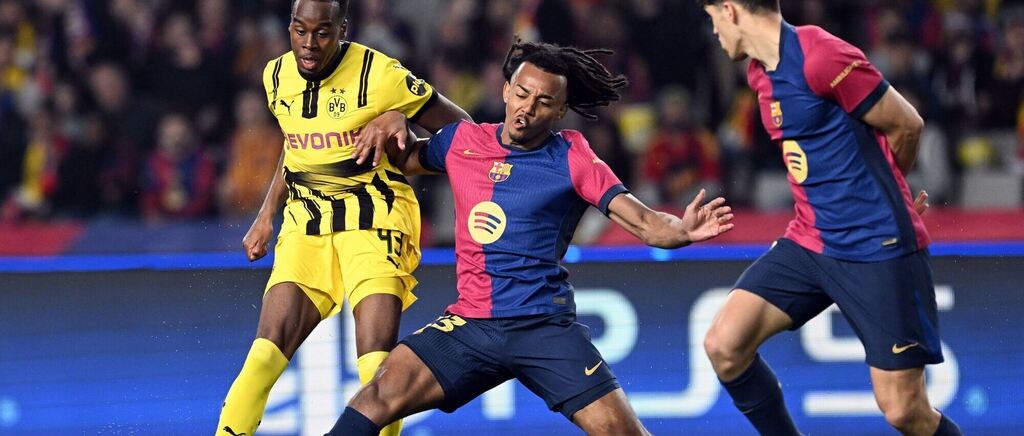 Chelsea macht Borussia Dortmund Angebot für Gittens