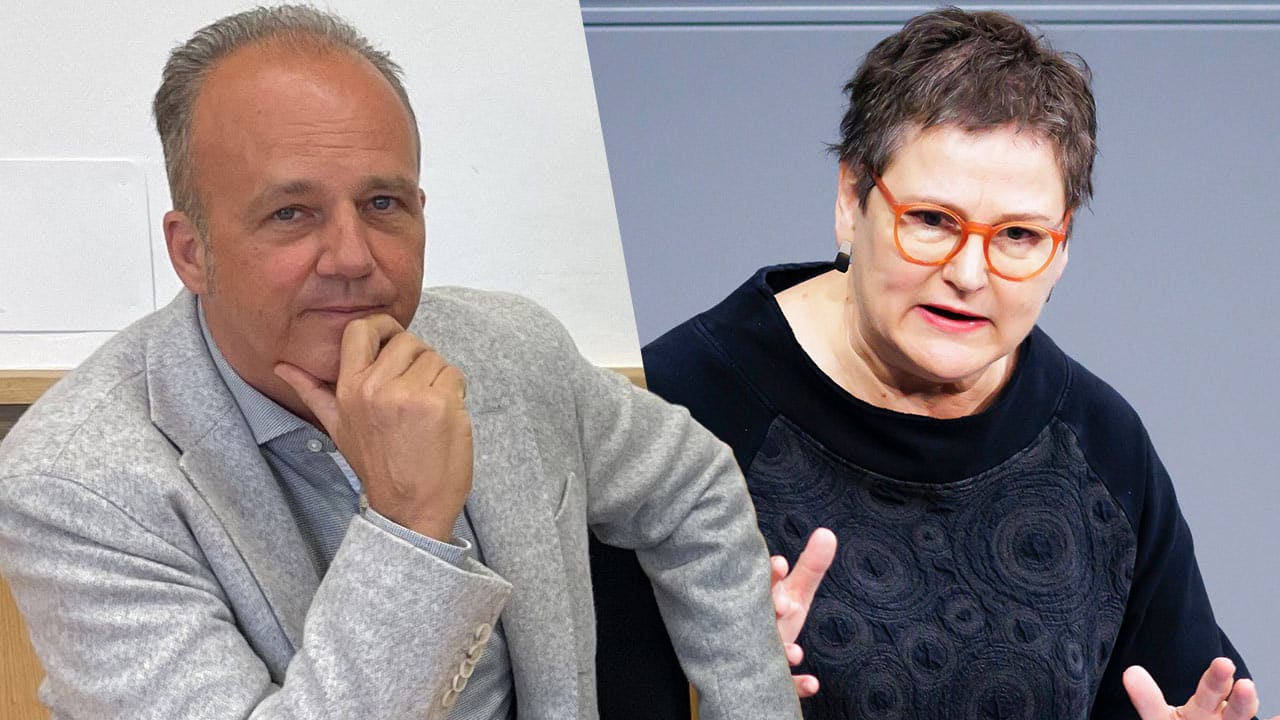 Stuttgart: Bordell-Betreiber siegt vor Gericht gegen SPD-Politikerin | Regional