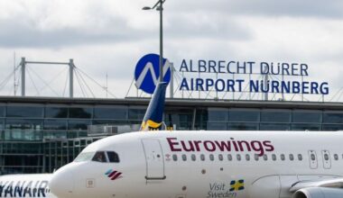 Luftverkehrslobby fordert finanzielle Erleichterungen