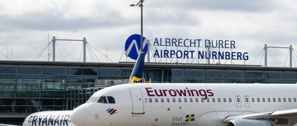 Luftverkehrslobby fordert finanzielle Erleichterungen