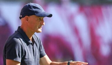 Ex-Bochum-Coach Zeidler hat neuen Job