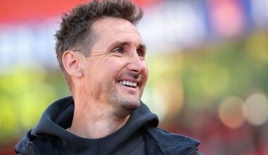 «Grundlage für eine erfolgreiche Saison legen»