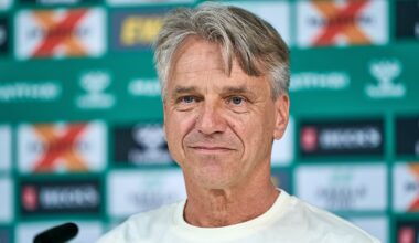 Werder Bremen – Trainer Horst Steffen warnt die Stars: „Dann ist vorbei mit lustig!“ - BILD