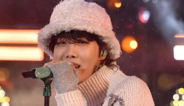 BTS feiert Wiedersehen und Bandjubiläum