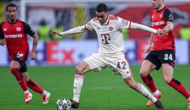 Bundesliga-Spielplan: Spannende Herbstduelle für den FC Bayern