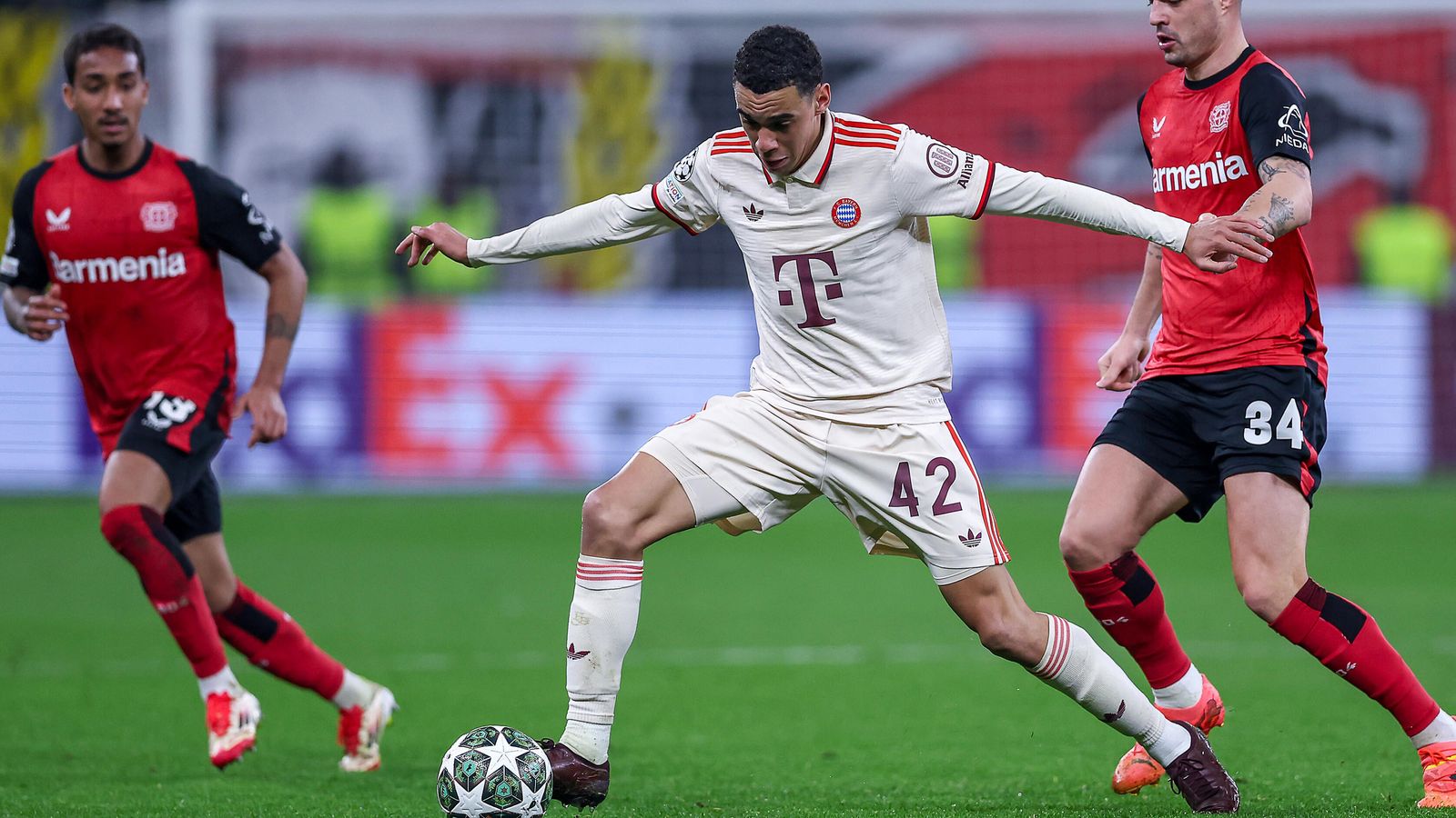 Bundesliga-Spielplan: Spannende Herbstduelle für den FC Bayern