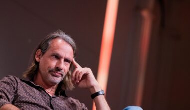 Richard David Precht hält Angst vor Russland für unberechtigt: „Keine allzu große Gefahr“