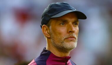 Englischer Journalist rechnet ab: „Tuchel ist ein überbewerteter Söldner“ | Sport