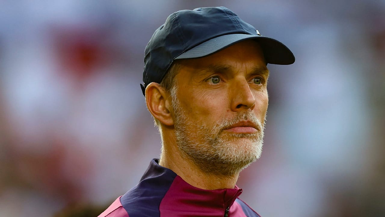 Englischer Journalist rechnet ab: „Tuchel ist ein überbewerteter Söldner“ | Sport