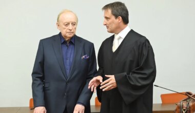 Alfons Schuhbeck: Deal im Prozess gegen den Starkoch - München