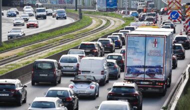 Viele Duisburger freuen sich auf ein langes Wochenende