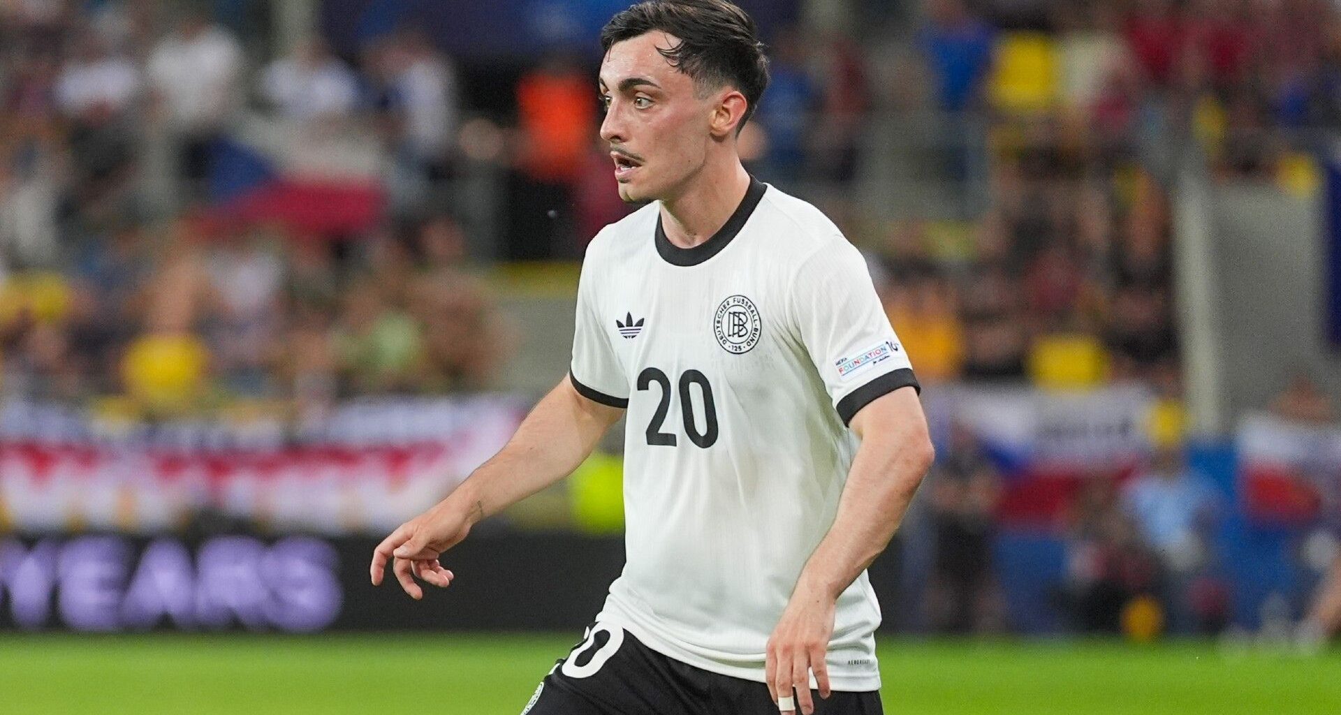 Wer zeigt / überträgt Deutschland (DFB) vs. England (U21 EM) heute im Live Stream und live im TV?