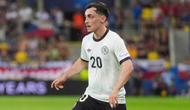 Wer zeigt / überträgt Deutschland (DFB) vs. England (U21 EM) heute im Live Stream und live im TV?