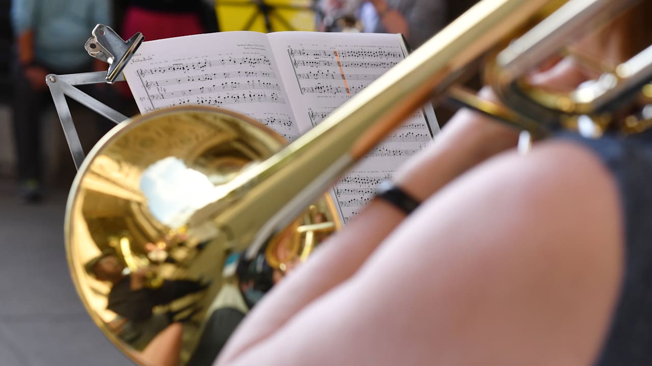 Fête de la Musique 2025 in Berlin: Alle Infos zum Festival am Samstag | Regional