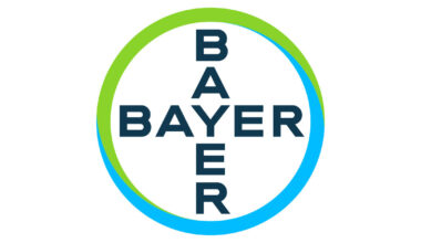 Interne Sicherungs- und Reinigungsarbeiten nach Stoffaustritt bei Bayer in Wuppertal