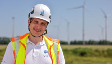 Sachsen-Anhalt bei Windkraft deutlich weiter als Sachsen
