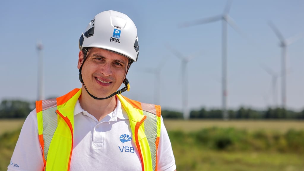 Sachsen-Anhalt bei Windkraft deutlich weiter als Sachsen