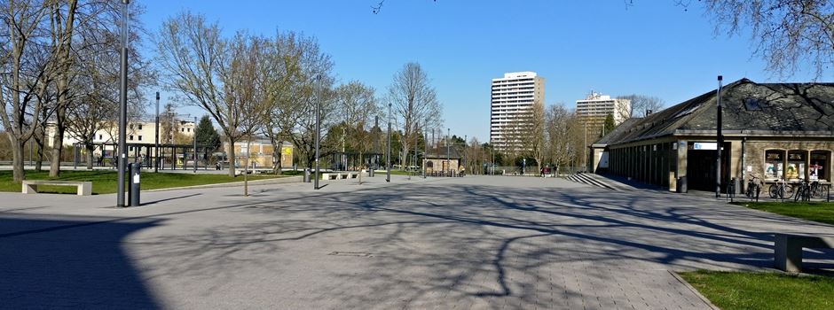 Mainz erhält wieder Rote Karte im bundesweiten Hitze-Ranking