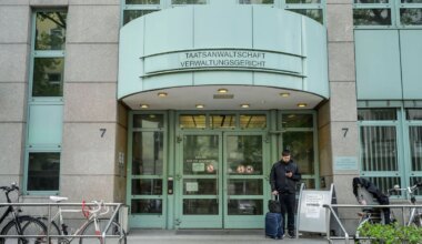 Richter nach Entscheidung zu Asyl-Zurückweisungen bedroht - Politik