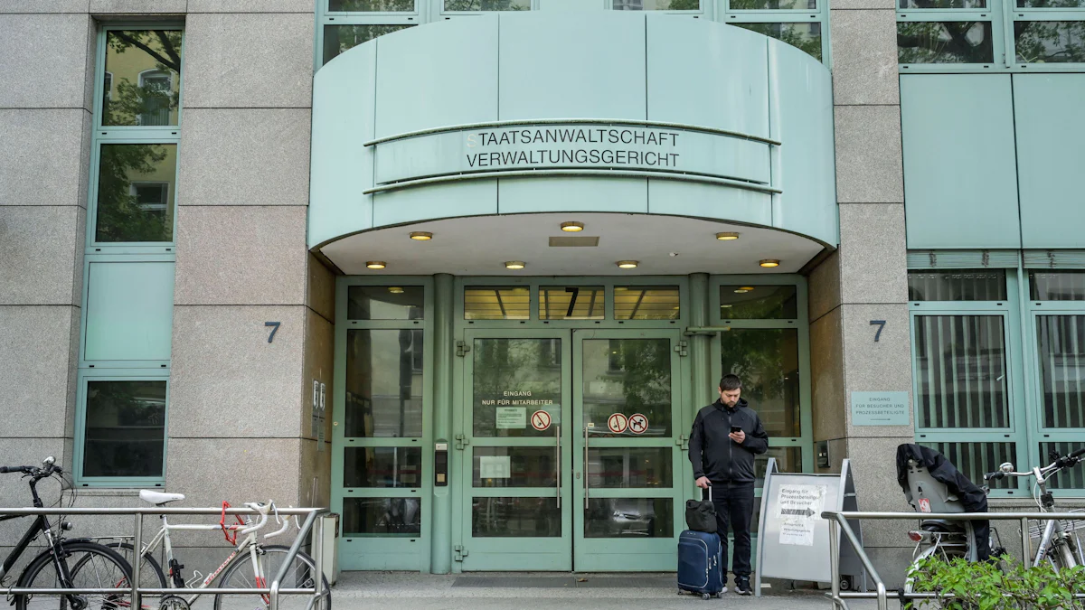 Richter nach Entscheidung zu Asyl-Zurückweisungen bedroht - Politik