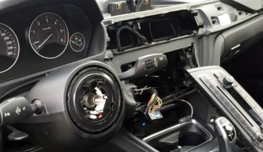 Open Data - Polizei veröffentlicht tägliche Daten zu Diebstählen aus Kfz - Panorama