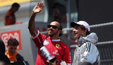Formel 1: Aus für Traditions-Strecke: Rennkalender für 2026 veröffentlicht | Sport