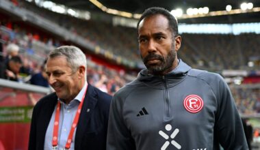 2. Liga: Fortuna Düsseldorf startet bei Sensations-Team | Sport